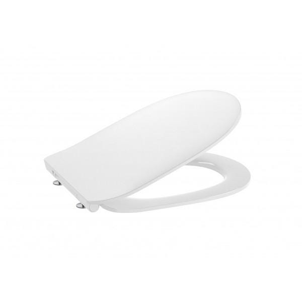 ABATTANT DEBBA ROUND               A801B22003 ROCA SANITAIRE