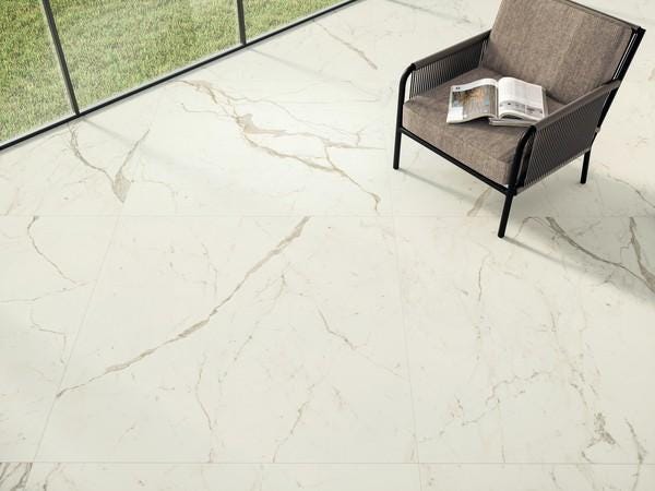 CAR. MARVEL CALACATTA PRESTIGIO 120X120  A4Q5 ATLAS CONCORDE  [A4Q5]