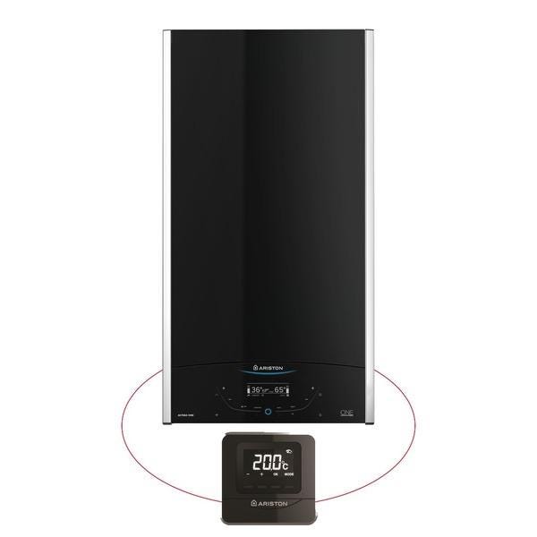 CHAUD.COND.ALTEAS ONE+ NET 30 MIXTE   3302402 ARISTON CHAFFOTEAUX  [3302402]
