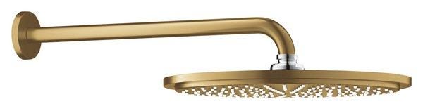 ENSEMBLE DCH TETE RSH COSMOPOL.310   26066GN0 GROHE  [26066GN0]