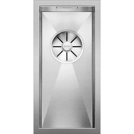 BLANCO ZEROX 180U EVIER INTEG.INFINO   521567 BLANCO  [521567]