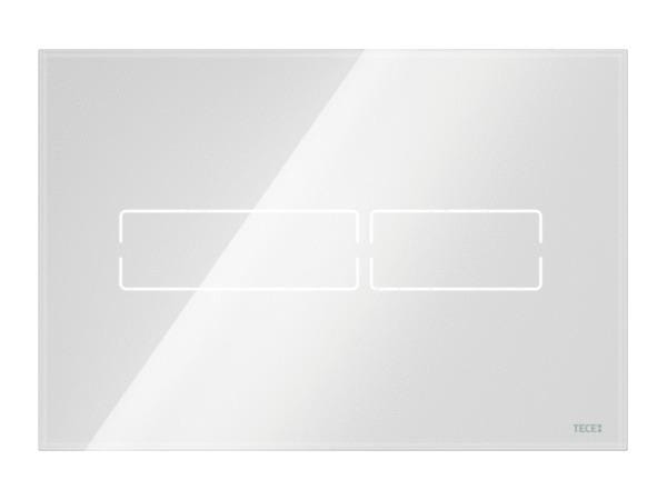 PLAQUE MINI V.BLC             TECELUX 9240960 TECE FRANCE  [9240960]