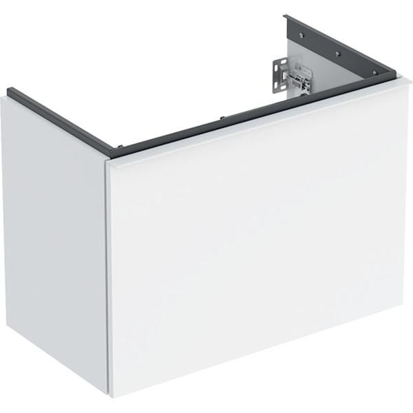 MEUBLE BAS GEBERIT ACANTO 1 TIRO 503.009.01.1