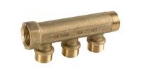 COLLECTEUR 3V.      PEXAL 1"X3"X3/4 VS0132513