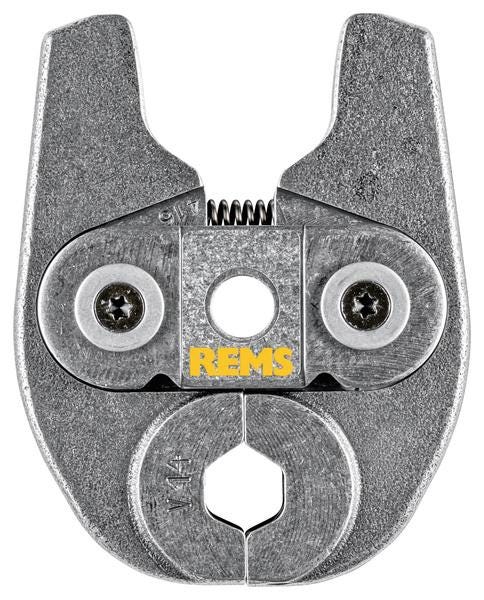 ACCESSOIRES SERTISSEUSE - Pince à sertir MINI - Pour sertisseuse radiale Mini-Press ACC