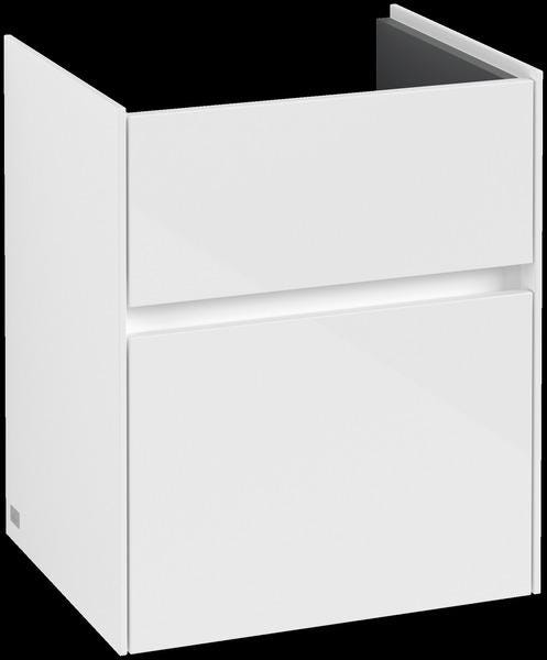 MEUBLE SP COLLARO BC 46X54           C00600DH VILLEROY BOCH  [C00600DH]