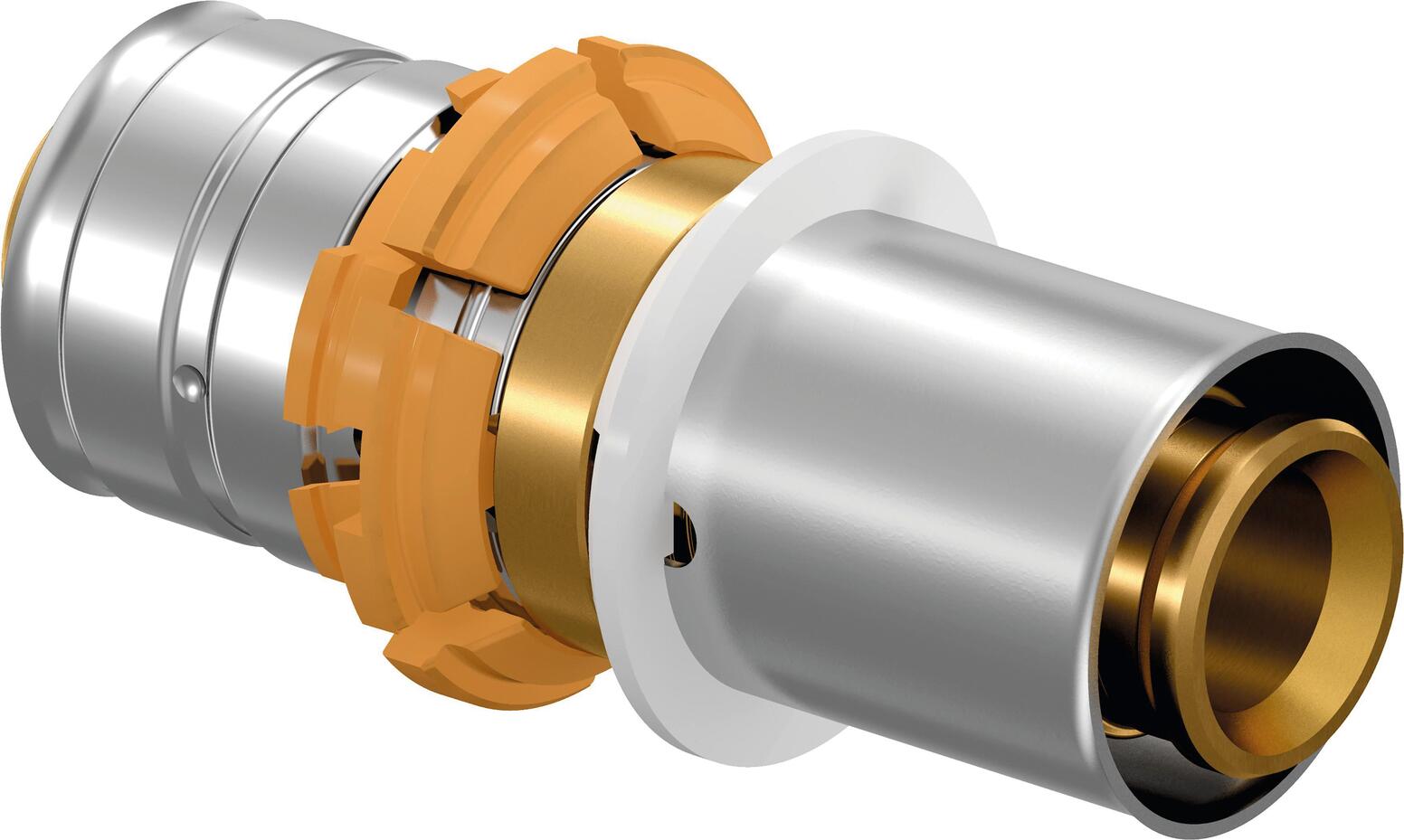 RACCORD MULTICOUCHE PE-XA® - De transition