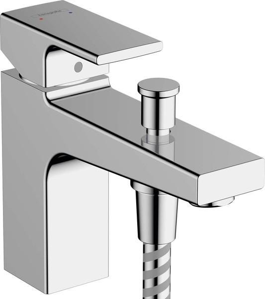 MITIGEUR B/D MONOT.VERNIS SHAPE  CHR 71463000 HANSGROHE  [71463000]