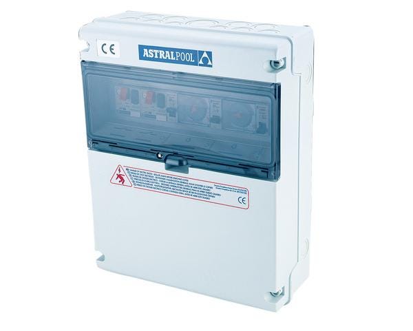 COFFRET PROTEC.LUXE +TR.100W+SURP. 045585LEDY FLUIDRA  [045585LEDY]