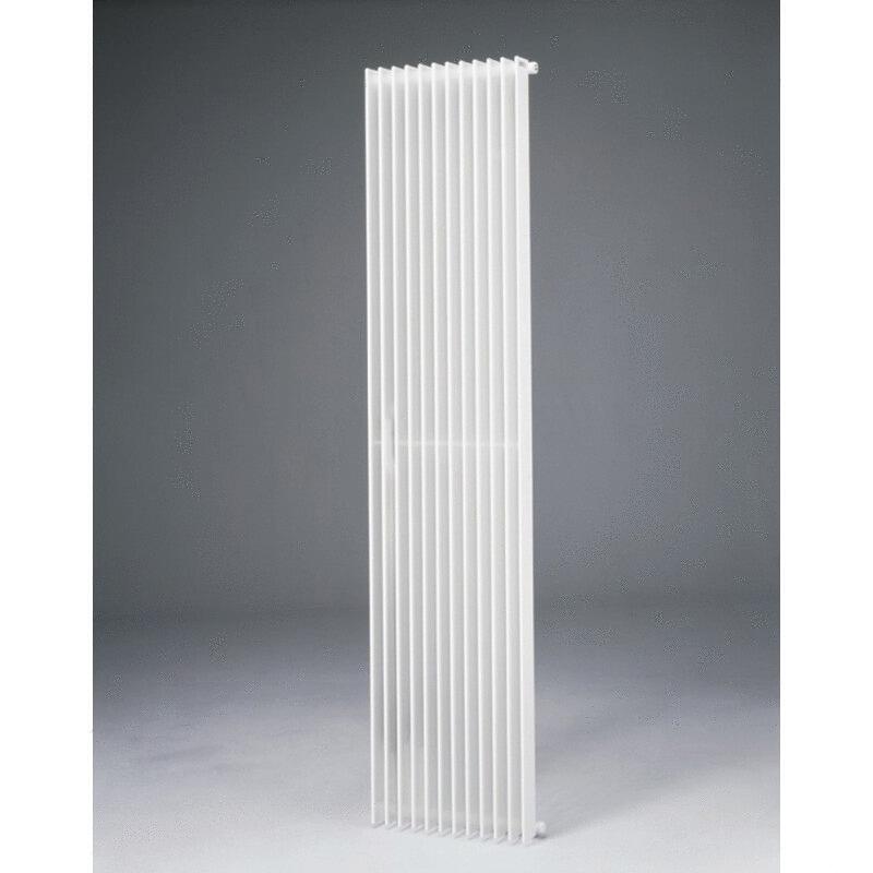 CLARIAN VERTICAL - RX - Simple - Radiateur décoratif de Chauffage Central - Acier