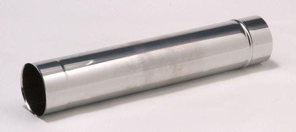 TUYAU INOX  50CM D.130                 650130 TOLERIE EMAILLERIE NANT-SETEN  [650130]