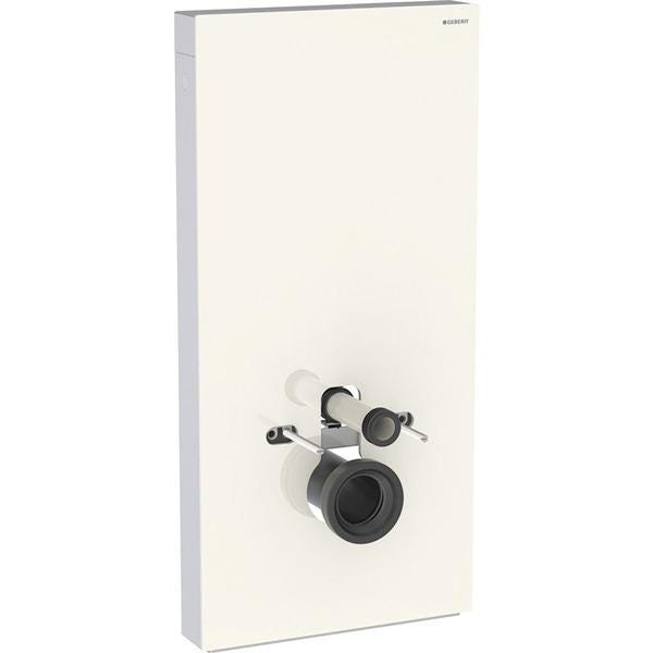 PANNEAU GEBERIT MONOLITH+ WC SUS 131.221.JL.7 GEBERIT  [131.221.JL.7]