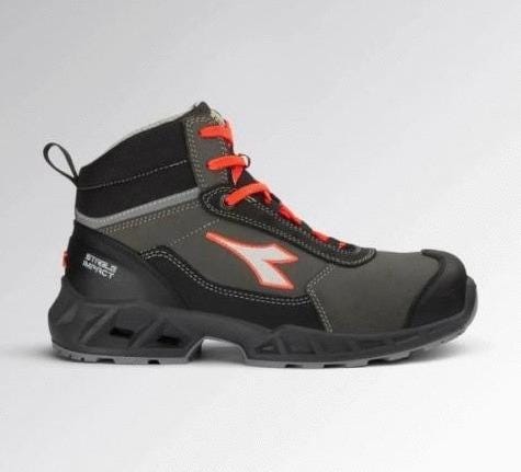 CHAUSSURE SHARK MID      701.181160-C4115-P44 DIADORA