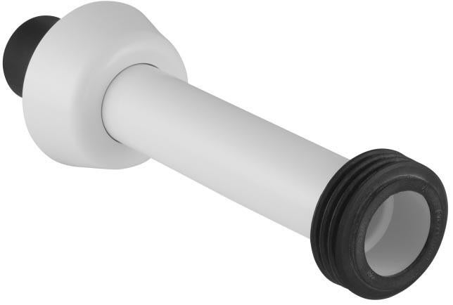 ACCESSOIRES DE LIAISON - Pour cuvette au sol