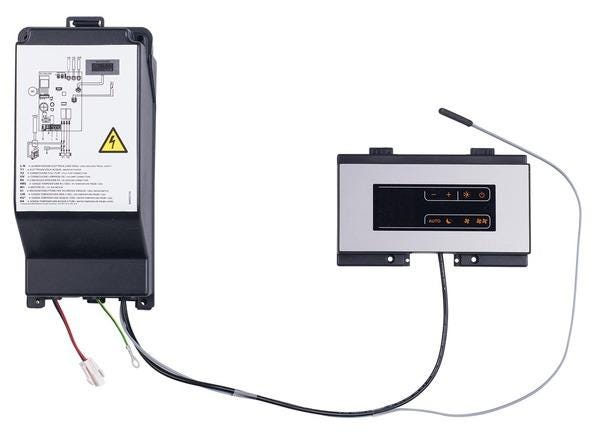 TELECOMMANDE INT.ALTHERMA HPC REGUL EKRTCTRL2 DAIKIN  [EKRTCTRL2]
