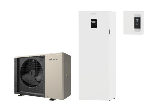 PAC.HYBRELLIA 5 - 24 -                 524916 ATLANTIC PAC & C HOME SOLUTION  [524916]