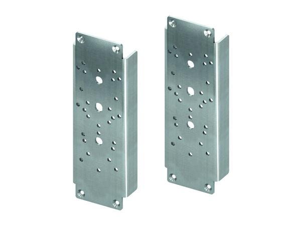 PLATINE X2-DEUBAD          TECEPROFIL 9042016