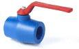 ROBINET D'ARRET PP-R COPRAX - A manette