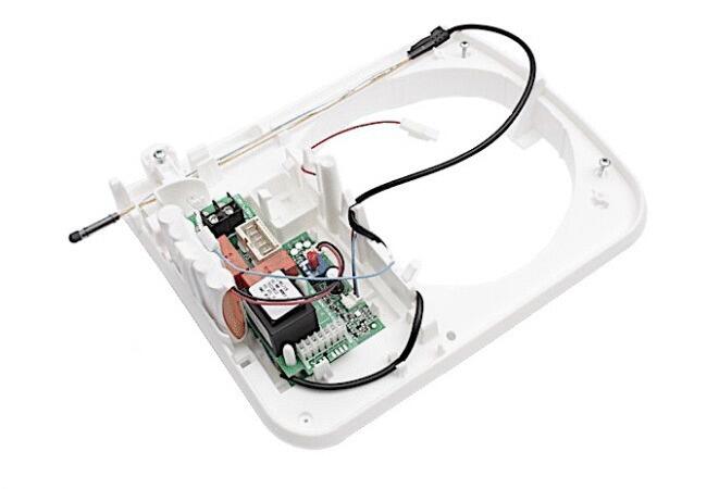 THERMOSTAT - Kit thermostat complet