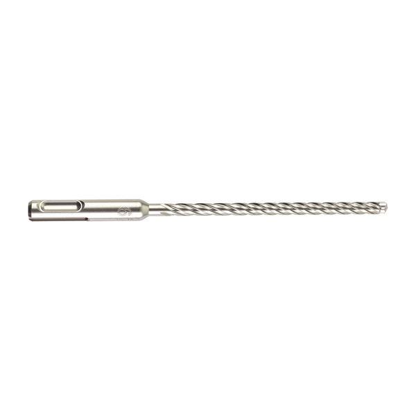 FORET SDS PLUS MX4 4T 6X215MM      4932430234