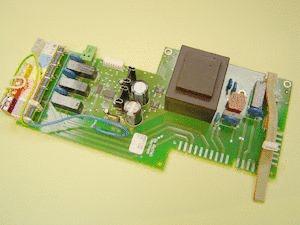 CARTE RELAIS DIEMATIC 3          DD  88065536 DE DIETRICH PIECE RECHANGE BDR  [88065536]