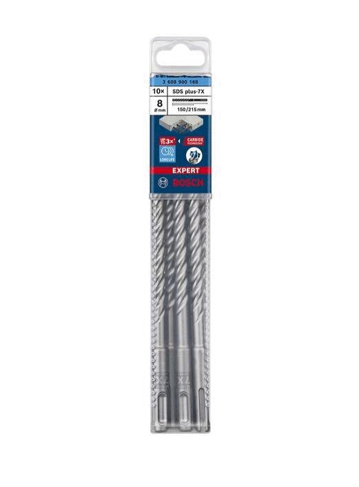 FORET EN COFFRET - EXPERT SDS+ 7X