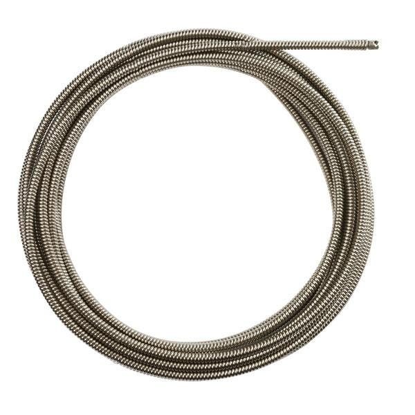 KIT 5 TETES PR DEBOUCHEUR            48532790 TECHTRONIC INDUSTRIES FRANCE  [48532790]