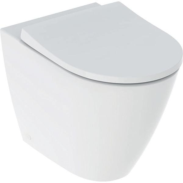 PACK WC ICON 56 ALIM/IND.RIMFREE 500.827.00.1 GEBERIT