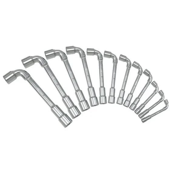 CLE A PIPE DEBOUCHEE METR.6P -12- KS 517.0442 KS TOOLS  [517.0442]
