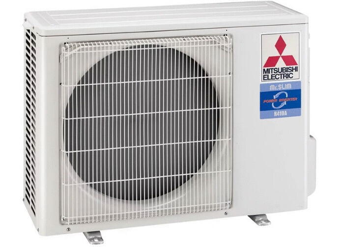 GAINABLE - PUHZ-ZRP-VA/VKA - Power Inverter