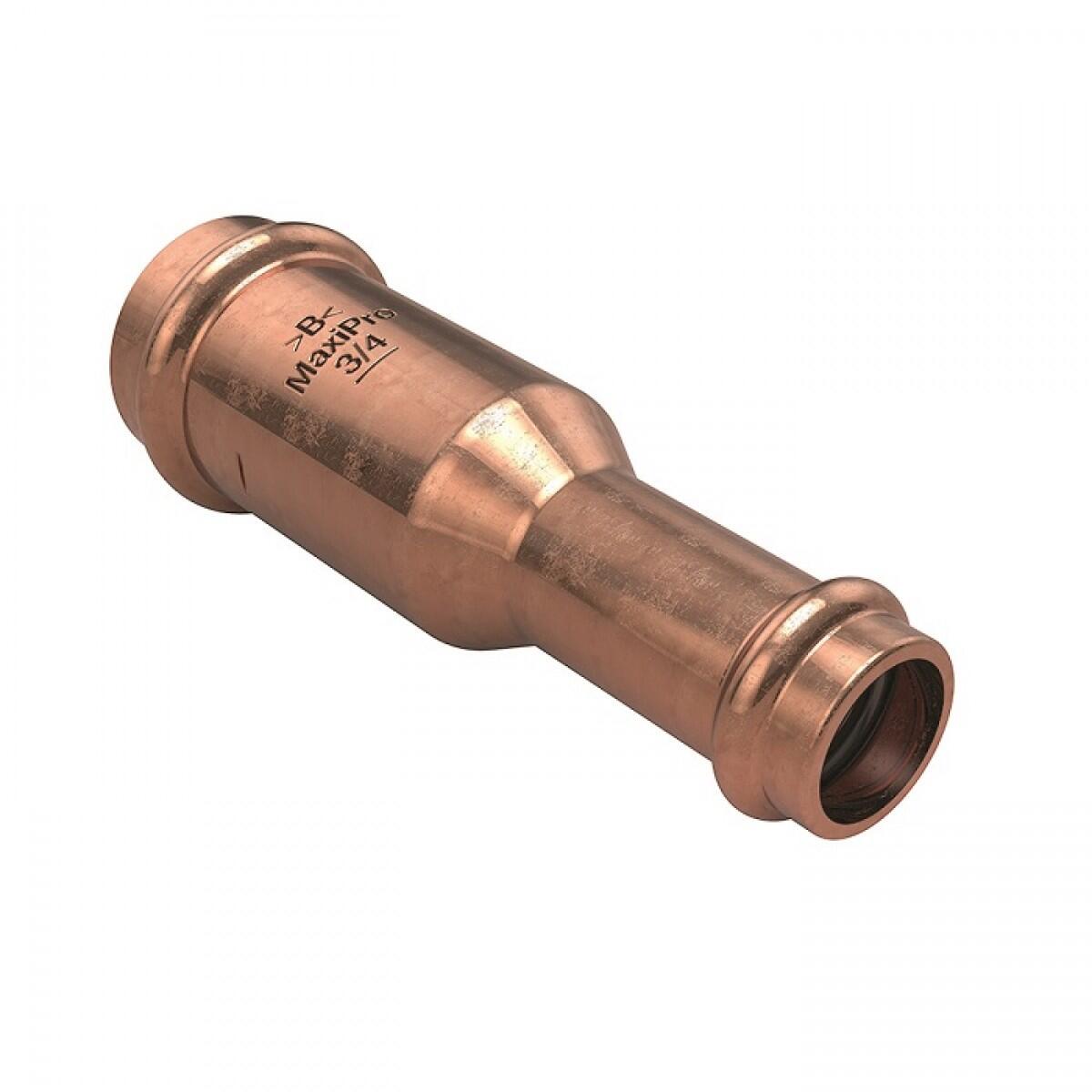 MANCHON B MAXIPRO A SERTIR - Long - FF - MPA5240L