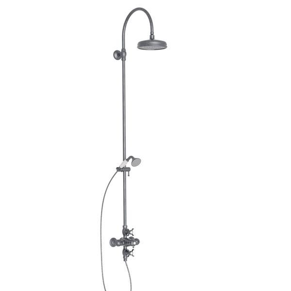 COLONNE DCH CHAMBORD RETRO TH. ONDYNA CH72377 ONDYNA  [CH72377]