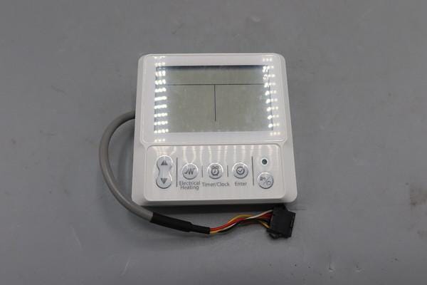 DISPLAY                               7674794 DE DIETRICH PIECE RECHANGE BDR  [7674794]