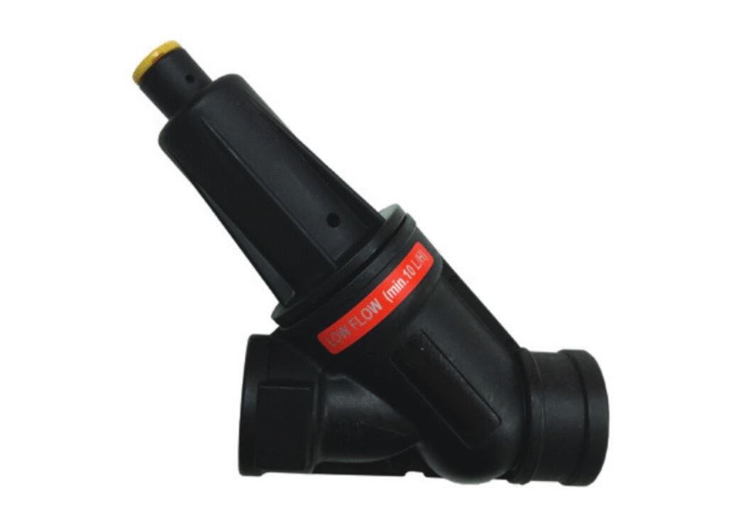 ACCESSOIRES - Robinetterie - Régulateur de pression
