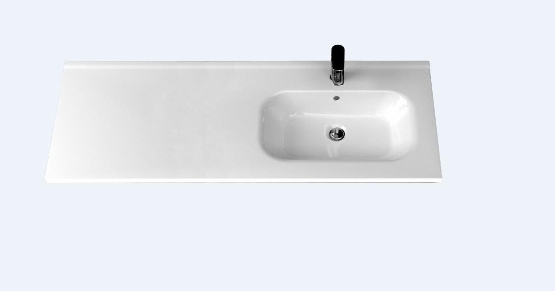 EXCLUSIVITES RICHARDSON PAR SANIJURA - Plan céramique