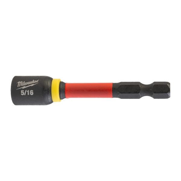 DOUILLE SHOCKWAVE MAGN 8X65MM-1P-  4932492439 TECHTRONIC INDUSTRIES FRANCE  [4932492439]