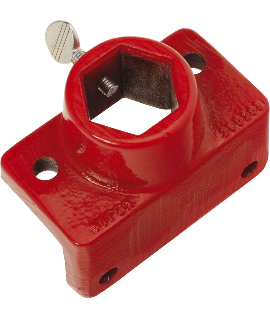 ACCESSOIRES DE CINTRAGE - Broche + barillet