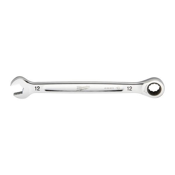 CLE MIXTE A CLIQUET MAXBITE 12MM   4932471505 TECHTRONIC INDUSTRIES FRANCE  [4932471505]