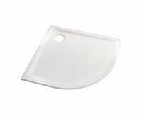 RENOVA UP - Receveur ultra-plat d'angle