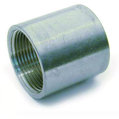 MANCHON INOX 316 - FF - Gaz