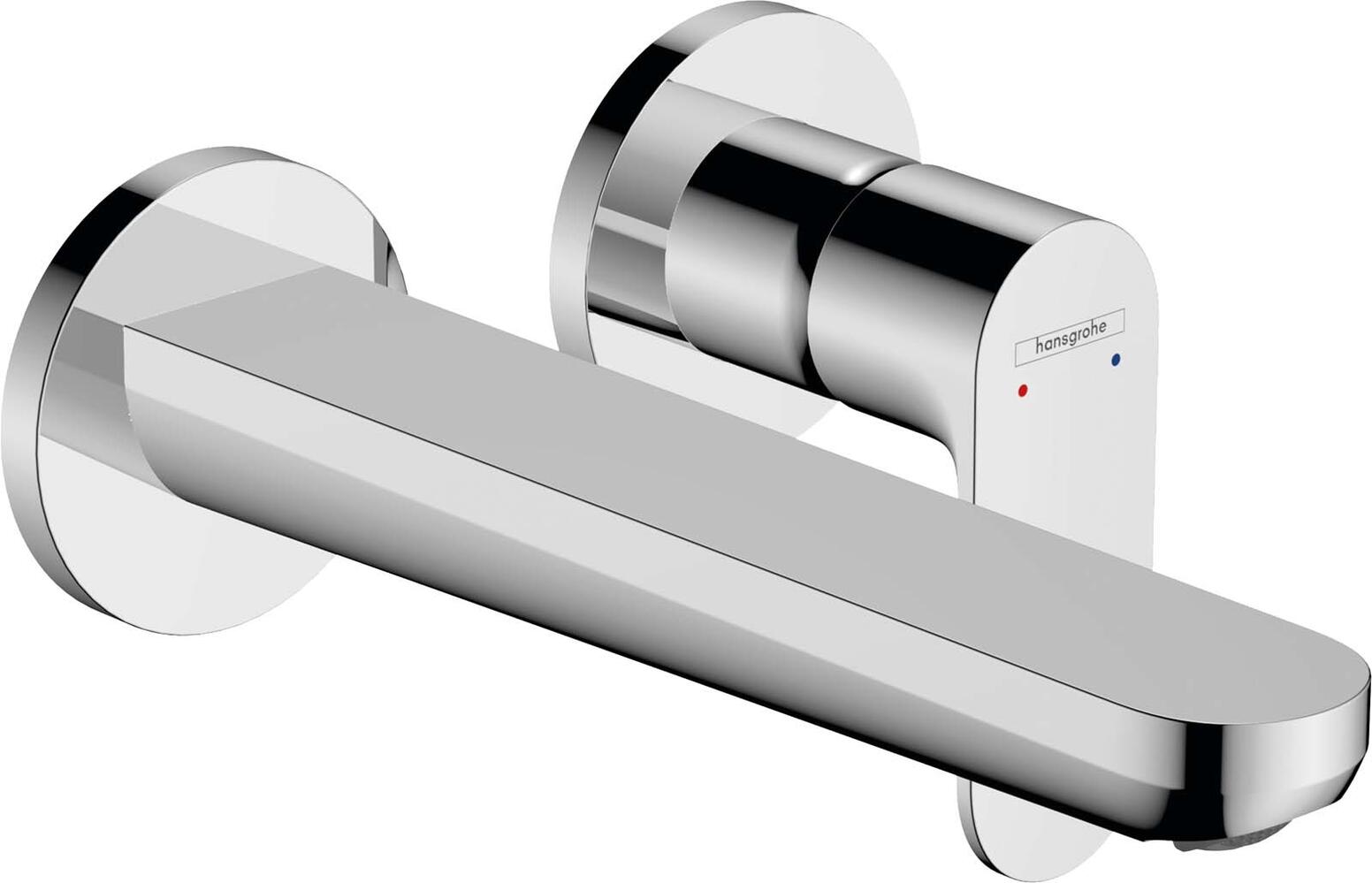 REBRIS S - Mitigeur lavabo