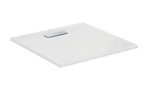 ULTRA FLAT NEW - Receveur à poser, à encastrer