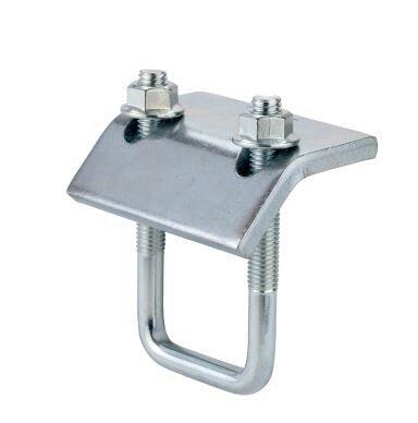 ACCESSOIRES POUR RAIL - Feragrip MPC - Crapautage sécurisé