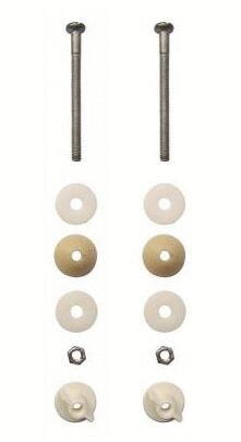 ACCESSOIRES - Visserie réservoir/cuvette