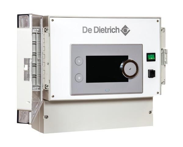 REGULATION DIEMATIC VM EVOLUTION      7676561