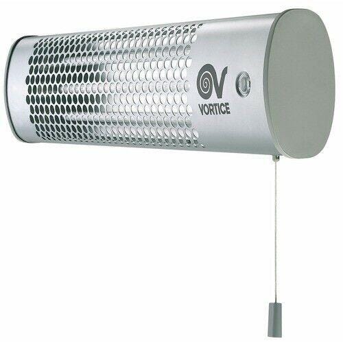 CHAUFFAGE RADIANT INT CORD 1,8KW 70015 RI1800 AXELAIR  [RI1800]
