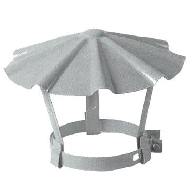 ACCESSOIRES DE CHEMINEES - Polycombustibles