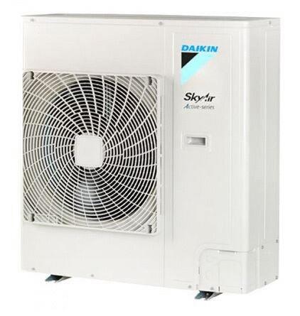 UNITE EXTERIEURE GAINABLE - FBA-A - Bluevolution