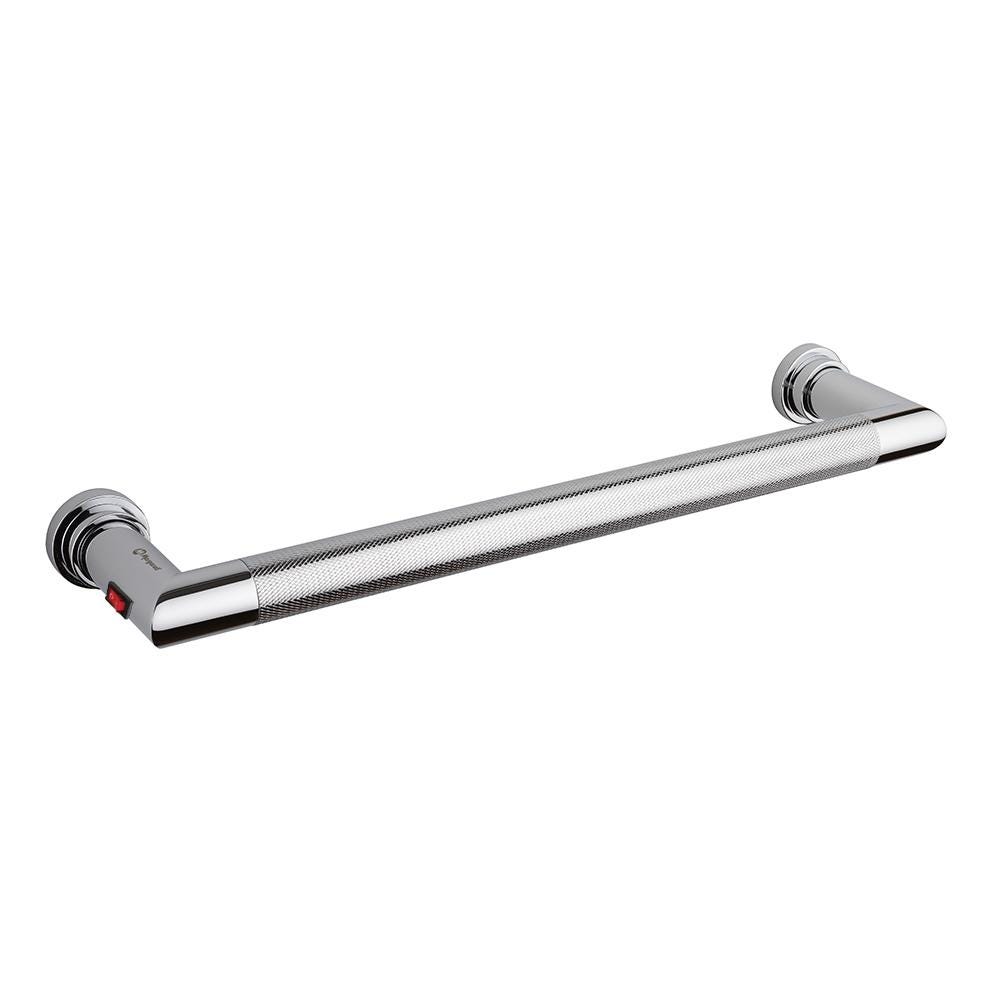 SECHE SERVIETTE ELECTRIQUE CHROME  MSE621GI51 ONDYNA  [MSE621GI51] 