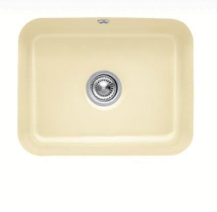CUVE CISTERNA 60C 550X440 RECT.BLC B 670602R1
